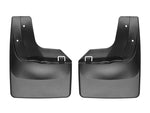 Load image into Gallery viewer, WeatherTech 07-17 Ford Expedition No Drill Mudflaps