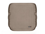 Load image into Gallery viewer, WeatherTech 95-98 Audi A6 Avant Cargo Liners - Tan