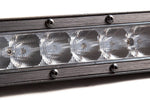 Load image into Gallery viewer, Diode Dynamics 18 In LED Light Bar Single Row Straight Clear Combo Each Stage Series