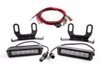 Load image into Gallery viewer, Diode Dynamics Ram 2013 Standard Stage Series 6 In Kit - White Wide