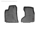 Load image into Gallery viewer, WeatherTech 05-10 Chrysler 300 Front FloorLiner - Black