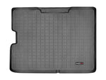 Load image into Gallery viewer, WeatherTech 00-05 Ford Excursion Cargo Liners - Black