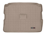 Load image into Gallery viewer, WeatherTech 98 Chevrolet Tracker Cargo Liners - Tan