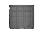 Load image into Gallery viewer, WeatherTech 05+ Volvo V50 Wagon Cargo Liners - Black
