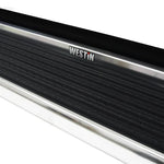 Load image into Gallery viewer, Westin Polished Aluminum Running Board 83 inches SG6 Running Boards - Polished