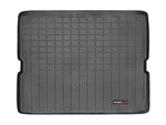 Load image into Gallery viewer, WeatherTech 01-06 Suzuki XL-7 Cargo Liners - Black