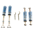 Load image into Gallery viewer, Bilstein B16 2001 Audi S4 Base Front and Rear Performance Suspension System