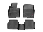 Load image into Gallery viewer, WT FloorLiner - Front - Blk