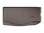 Load image into Gallery viewer, WeatherTech 2016+ Mercedes-Benz AMG GT S Cargo Liners - Cocoa