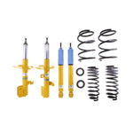 Load image into Gallery viewer, Bilstein B12 2005 Toyota Corolla S Front and Rear Suspension Kit