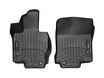 Load image into Gallery viewer, WeatherTech 2020+ Mercedes-Benz GLE-Class Front FloorLiner - Black