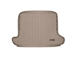Load image into Gallery viewer, WeatherTech 96-02 Saturn SW1 Wagon Cargo Liners - Tan