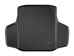 Load image into Gallery viewer, WeatherTech 2018+ Honda Accord (Sedan) Cargo Liner - Black