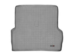 Load image into Gallery viewer, WeatherTech 99-02 Ford Expedition Cargo Liners - Grey