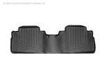 Load image into Gallery viewer, WeatherTech 08+ Mazda Tribute Rear FloorLiner - Black