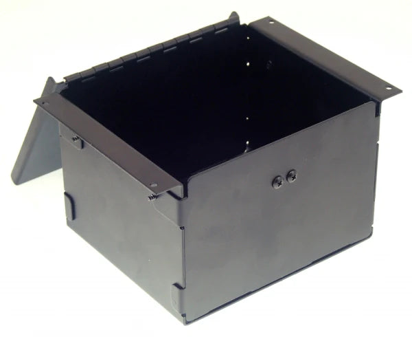 Havis 6" Accessory Pocket, 4.5" Deep