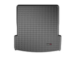 Load image into Gallery viewer, WeatherTech 2017+ GMC Acadia / Acadia Denali Cargo Liner - Black (Fits 6 / 7 Passengers Models Only)