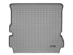 Load image into Gallery viewer, WeatherTech 05-09 Land Rover LR3 Cargo Liners - Grey