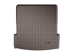 Load image into Gallery viewer, WeatherTech 2017+ GMC Acadia/Acadia Denali (6 & 7 Passenger Models Only) Cargo Liners - Cocoa