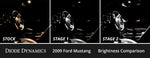 Load image into Gallery viewer, Diode Dynamics 05-09 d Mustang Interior LED Kit Cool White Stage 1