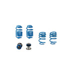 Load image into Gallery viewer, Bilstein B16 (PSS10) Front & Rear Performance Sus System 2015 VW Golf w/ 50mm Outside Dia Strut