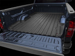 Load image into Gallery viewer, WeatherTech 07+ Chevrolet Silverado TechLiner - Black