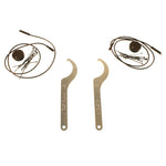 Load image into Gallery viewer, Bilstein B16 (DampTronic) 2012 Porsche 911 Carrera H6 Front & Rear Performance Suspension System