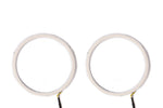 Load image into Gallery viewer, Diode Dynamics Halo Lights LED 185mm Switchback (Pair)