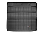 Load image into Gallery viewer, WeatherTech 11+ Honda Odyssey Cargo Liners - Black