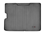 Load image into Gallery viewer, WeatherTech 00-05 Ford Excursion Cargo Liners - Black