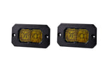 Load image into Gallery viewer, Diode Dynamics Stage Series 2in LED Pod Sport - Yellow Combo Flush ABL (Pair)