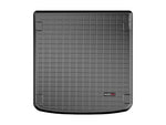 Load image into Gallery viewer, WeatherTech 2015+ Audi A4 Avant (Wagon) Cargo Liner - Black