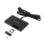 Load image into Gallery viewer, BlackVue CM100G LTE NA USB 4G LTE Connectivity Module