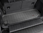 Load image into Gallery viewer, WeatherTech 14-15 BMW X5 Cargo Liner - Black (Behind 3rd Row)