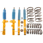 Load image into Gallery viewer, Bilstein B12 2000 Ford Focus LX Front and Rear Suspension Kit