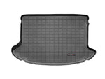 Load image into Gallery viewer, WeatherTech 08+ Subaru Impreza Cargo Liners - Black