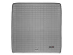 Load image into Gallery viewer, WeatherTech 08+ GMC Acadia Cargo Liners - Grey