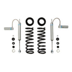 Load image into Gallery viewer, Bilstein B8 5162 Series 13-16 Dodge Ram 3500 Monotube Front Suspension Kit