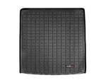 Load image into Gallery viewer, WeatherTech 06-11 Mercedes-Benz ML350 Cargo Liners - Black