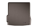 Load image into Gallery viewer, WeatherTech 17-23 Bentley Mentayga Cargo Liners - Cocoa (Five Passenger Models Only)