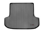 Load image into Gallery viewer, WeatherTech 00-04 Mitsubishi Montero Sport ES/LS/XS Cargo Liners - Black