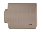 Load image into Gallery viewer, WeatherTech 2017+ Land Rover / Range Rover Discovery Cargo Liners - Tan