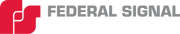 Federal Signal Brackets for DynaMax ES100C Speaker