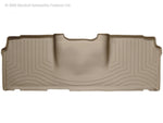 Load image into Gallery viewer, WeatherTech 06-08 Dodge Ram Mega Cab Rear FloorLiner - Tan