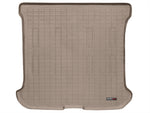 Load image into Gallery viewer, WeatherTech 03 Chrysler Voyager Short WB Cargo Liners - Tan