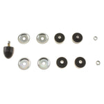 Load image into Gallery viewer, Bilstein B12 (Pro-Kit) 94-04 Ford Mustang GT V8 Front & Rear Suspension Kit