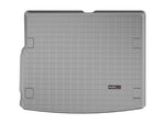 Load image into Gallery viewer, WeatherTech 08-09 Volkswagen Touareg Cargo Liner - Grey (Fits Vehicles w/4-Zone Climate Ctrl)