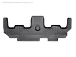 Load image into Gallery viewer, WeatherTech 08+ Chrysler Town & Country Rear FloorLiner - Black