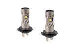 Load image into Gallery viewer, Diode Dynamics H7 White SL2 Pro LED Bulbs (Pair)