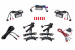 Load image into Gallery viewer, Diode Dynamics 15-21 Dodge Challenger RGBW DRL LED Boards